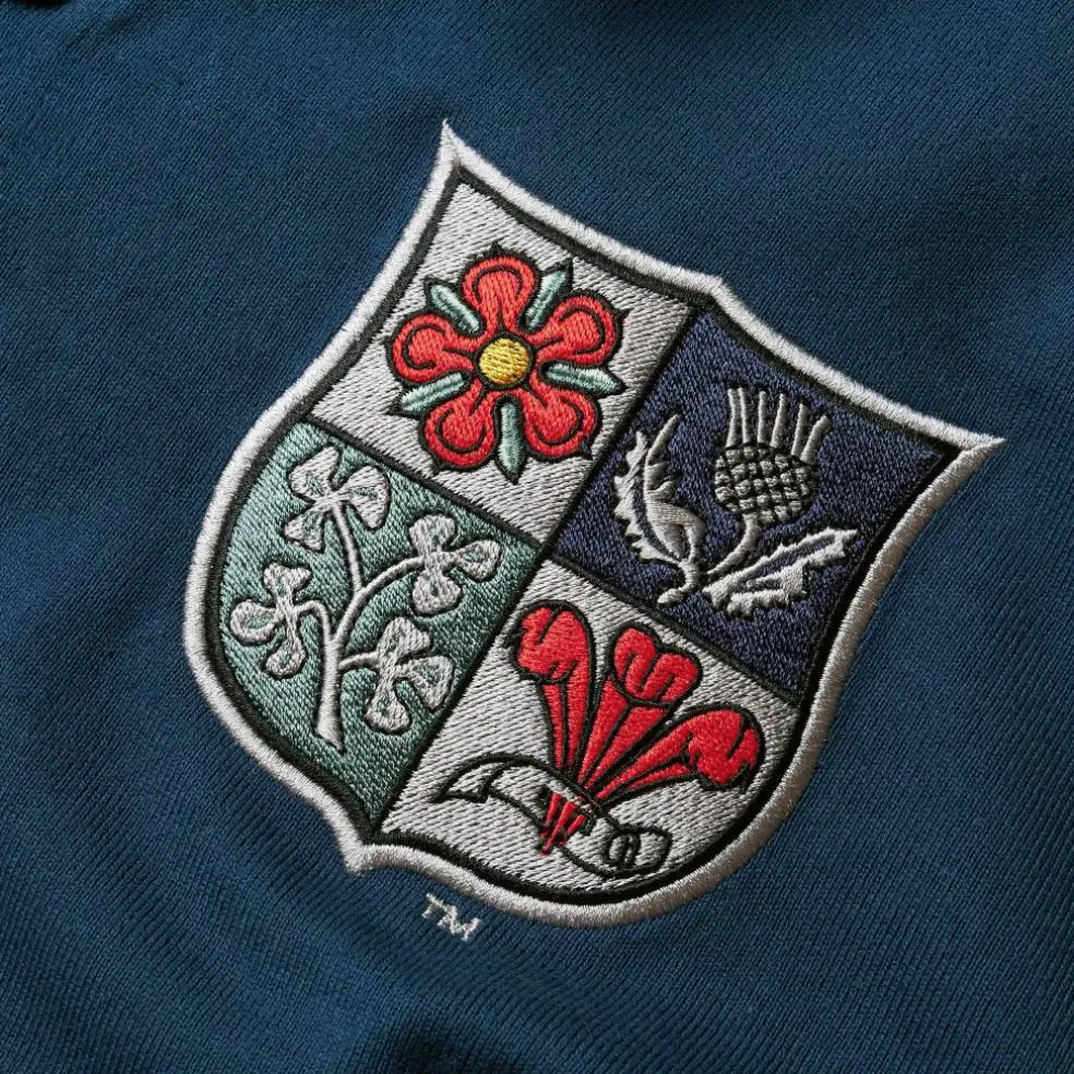 British & Irish Lions Heritage Shirt Mens