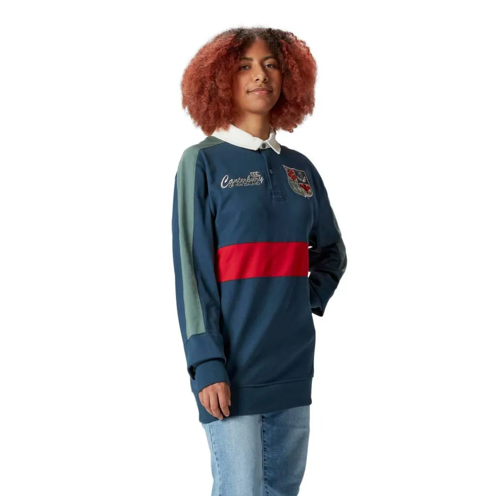 British & Irish Lions Heritage Shirt Mens