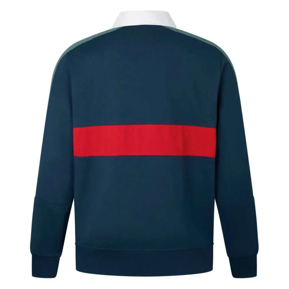 British & Irish Lions Heritage Shirt Mens