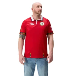 British & Irish Lions Performance Shirt 2025 Mens