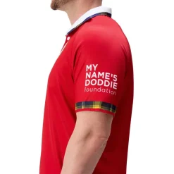British & Irish Lions Performance Shirt 2025 Mens