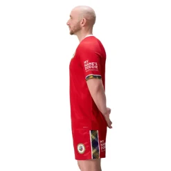 British & Irish Lions Shirt 2025 Mens