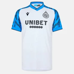 Brugge Away Shirt 2024 2025 Adults