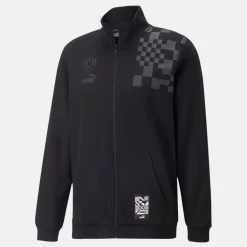 Brussia Dortmund Fc Ftblculture Track Jacket