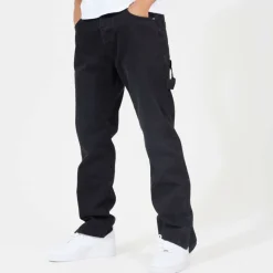 BS Mens Loose Fit Carpenter Jean