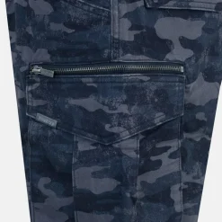 BTK Shorts Mens