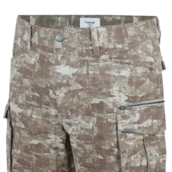 BTK Shorts Mens