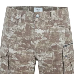BTK Shorts Mens