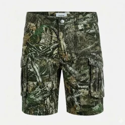 BTK Shorts Mens