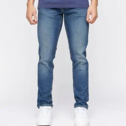 Buraca Slim-Fit Jeans