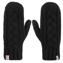 Cable Mittens Adults