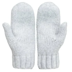 Cable Mittens Adults