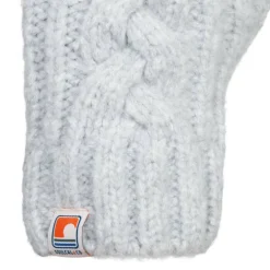 Cable Mittens Adults