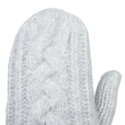 Cable Mittens Adults