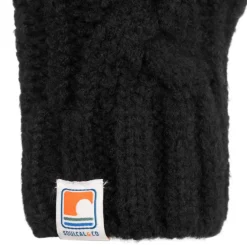 Cable Mittens Adults
