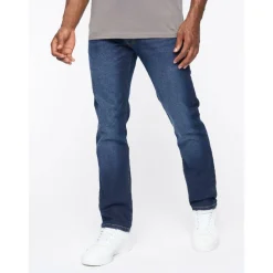 Cadman Straight-Fit Jeans