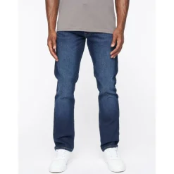 Cadman Straight-Fit Jeans