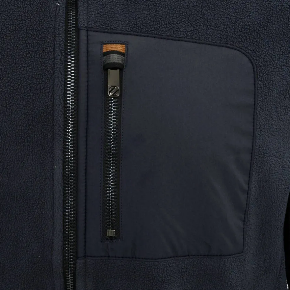 Cal Fleece jacket Mens