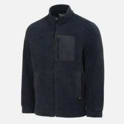 Cal Fleece jacket Mens