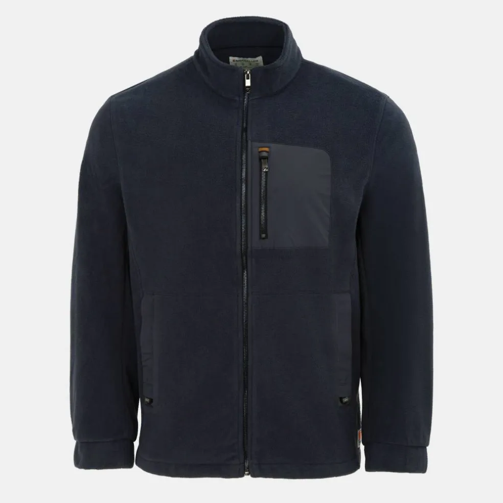 Cal Fleece jacket Mens