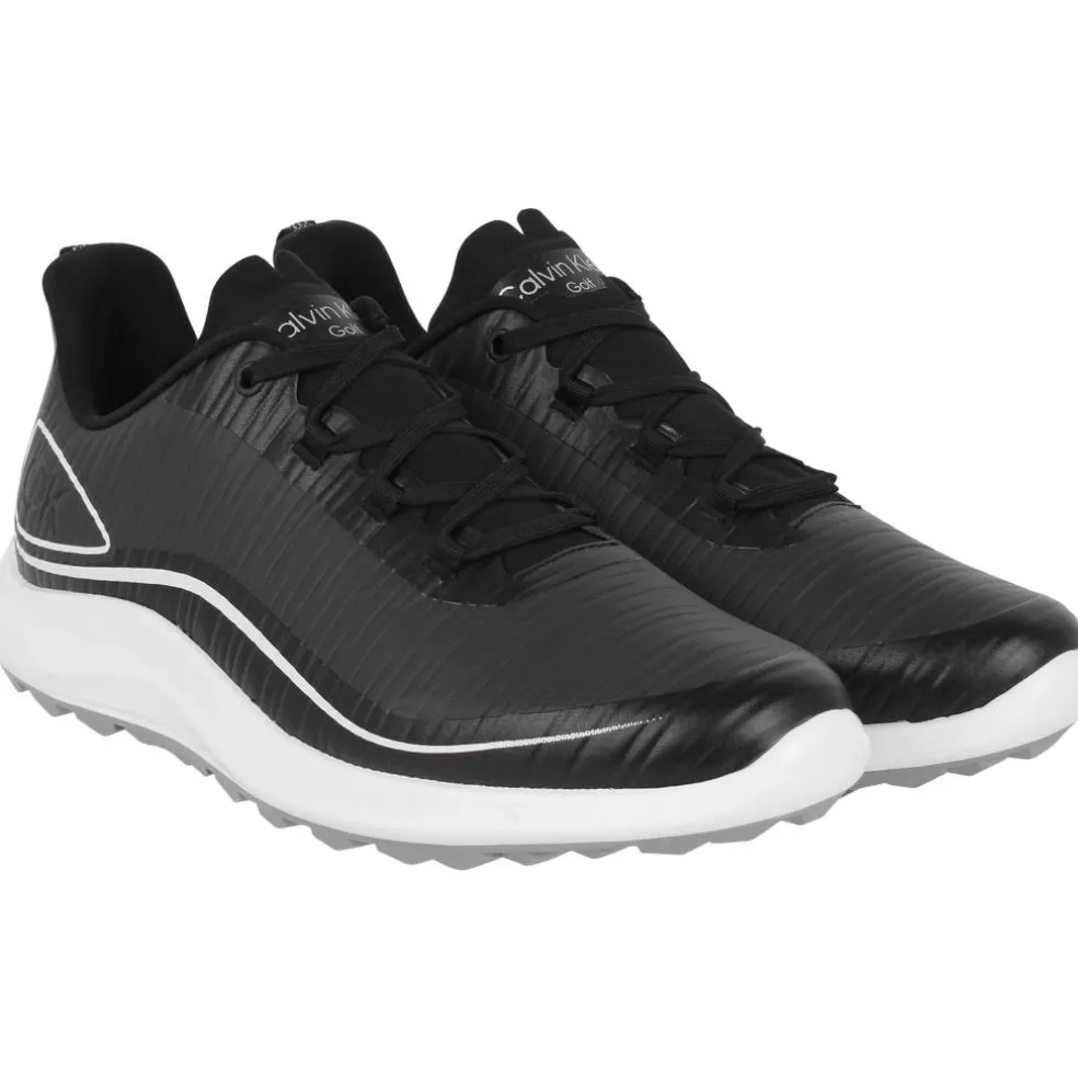 Calvin Brooklyn Mens Golf Shoes