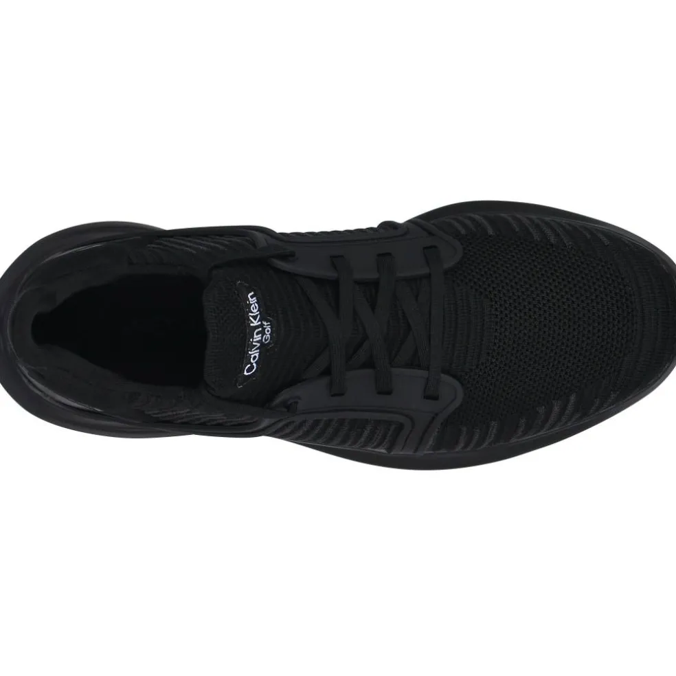 Calvin Newport Spikeless Golf Shoes Mens