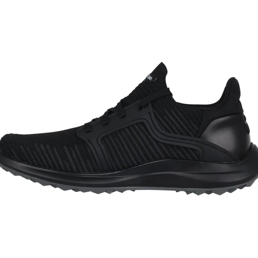 Calvin Newport Spikeless Golf Shoes Mens