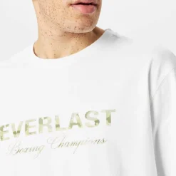 Camo Tee