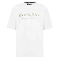 Camo Tee