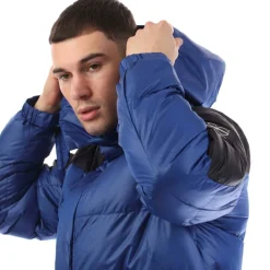 Camptor Panel Jacket