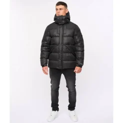 Camptor Panel Jacket