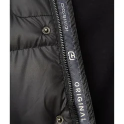Camptor Panel Jacket