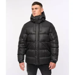 Camptor Panel Jacket