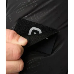 Camptor Panel Jacket