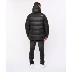 Camptor Panel Jacket
