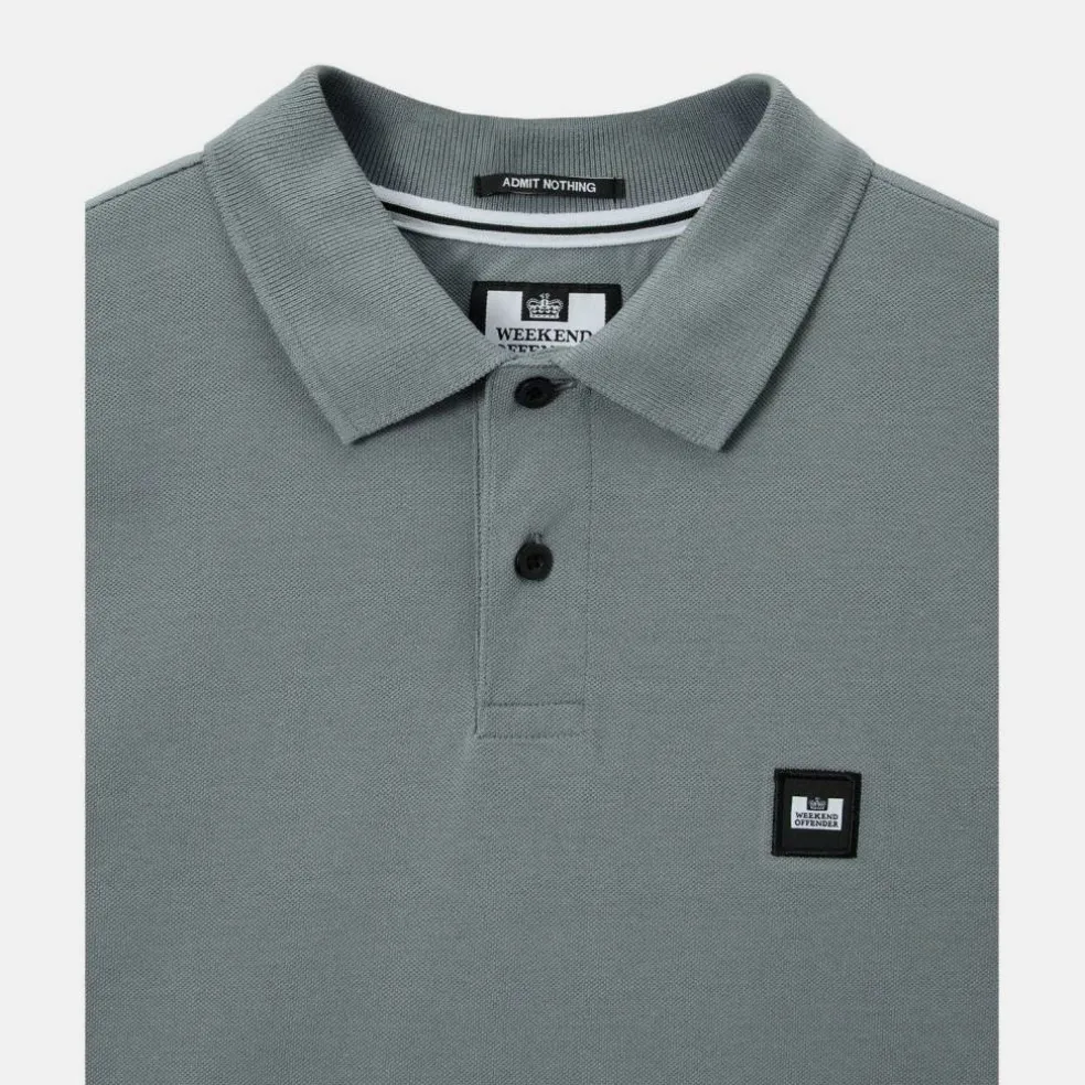 Caneiros Polo Shirt