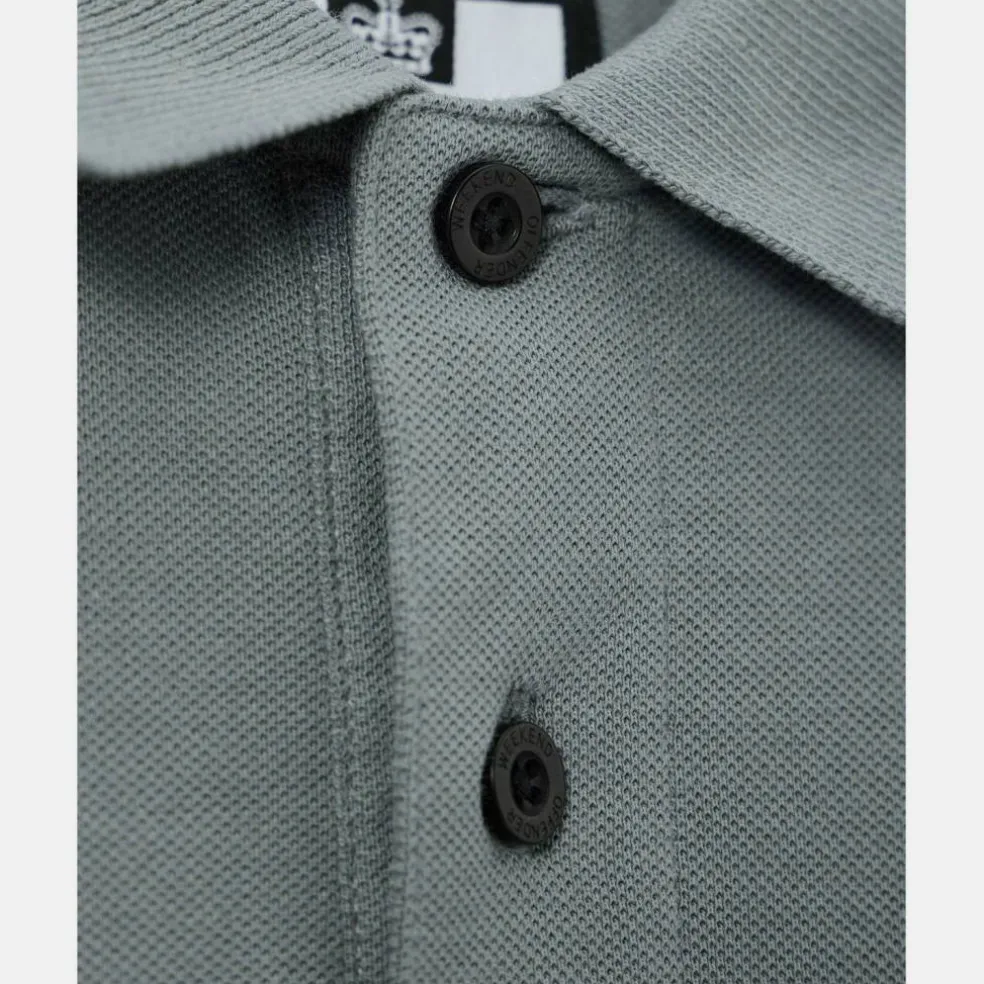 Caneiros Polo Shirt
