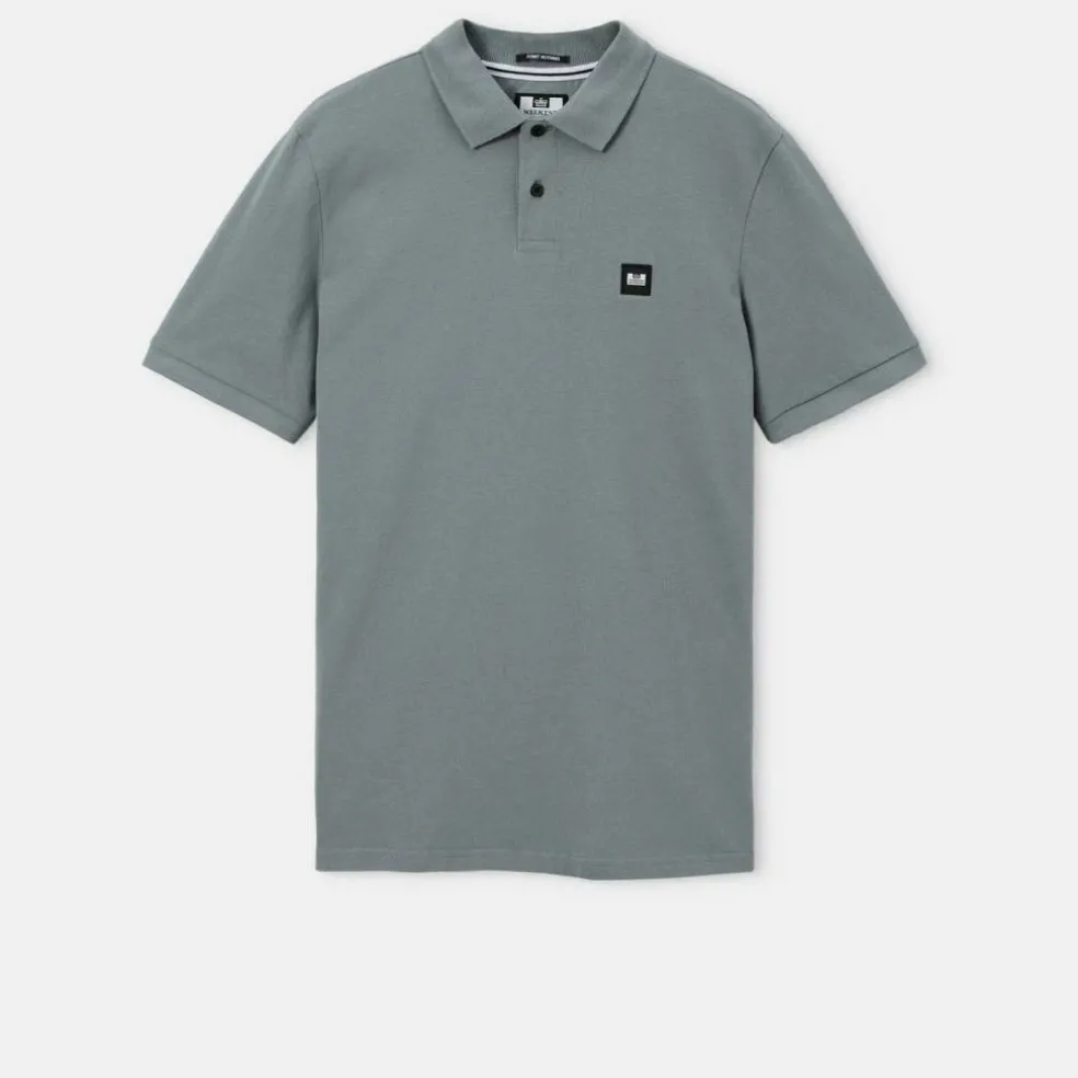 Caneiros Polo Shirt