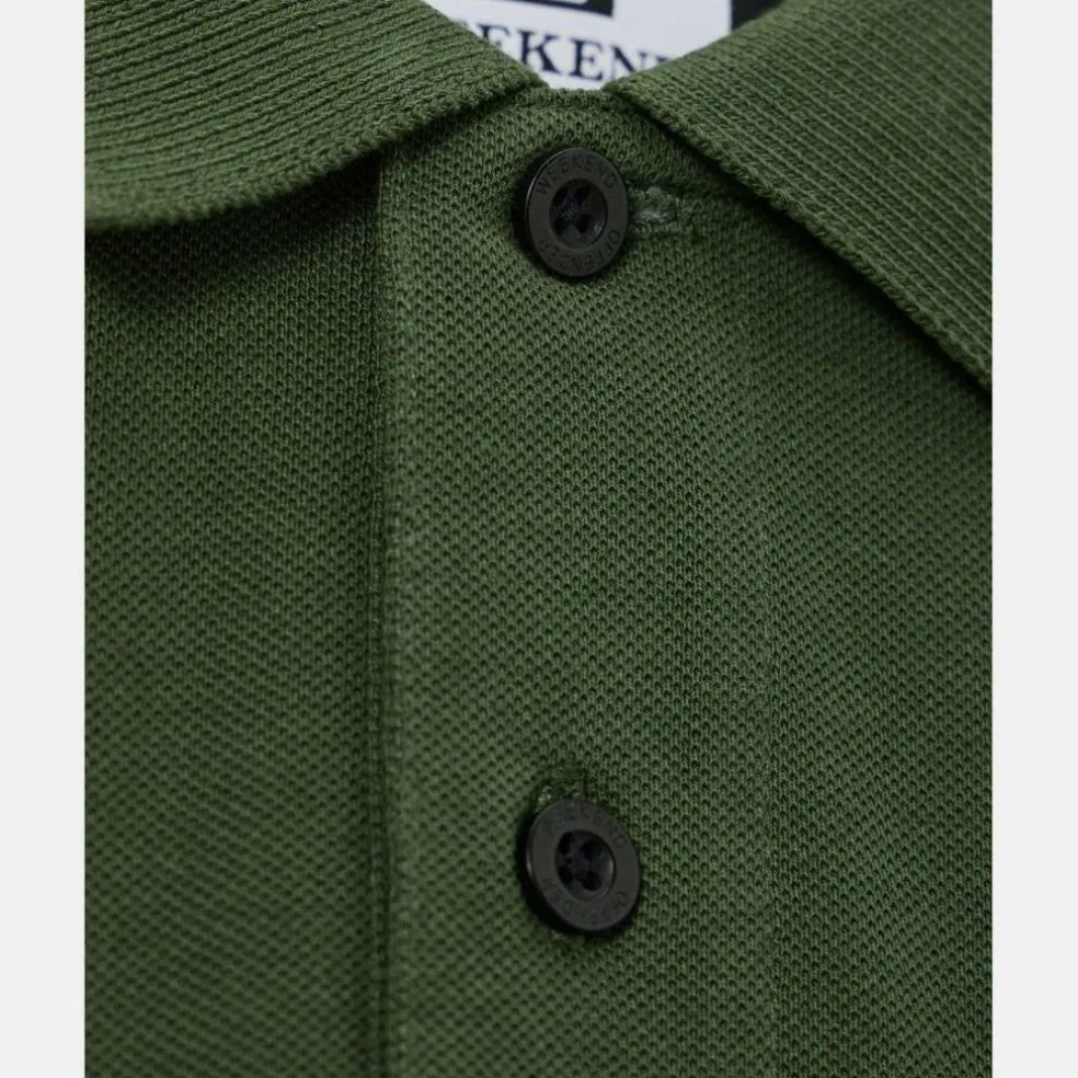 Caneiros Polo Shirt