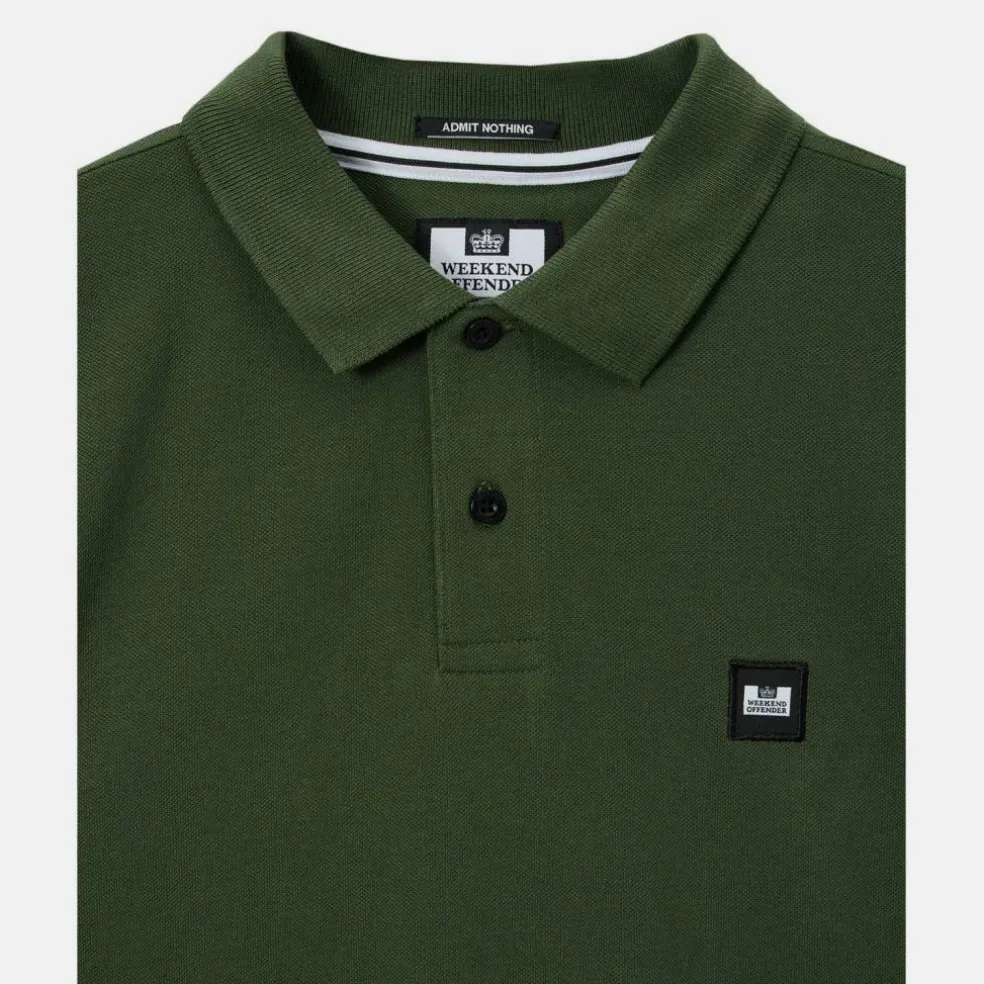 Caneiros Polo Shirt