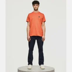 Cannon Beach Badge T-Shirt