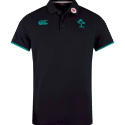 Canterbury Ireland IRFU Team Polo Senior