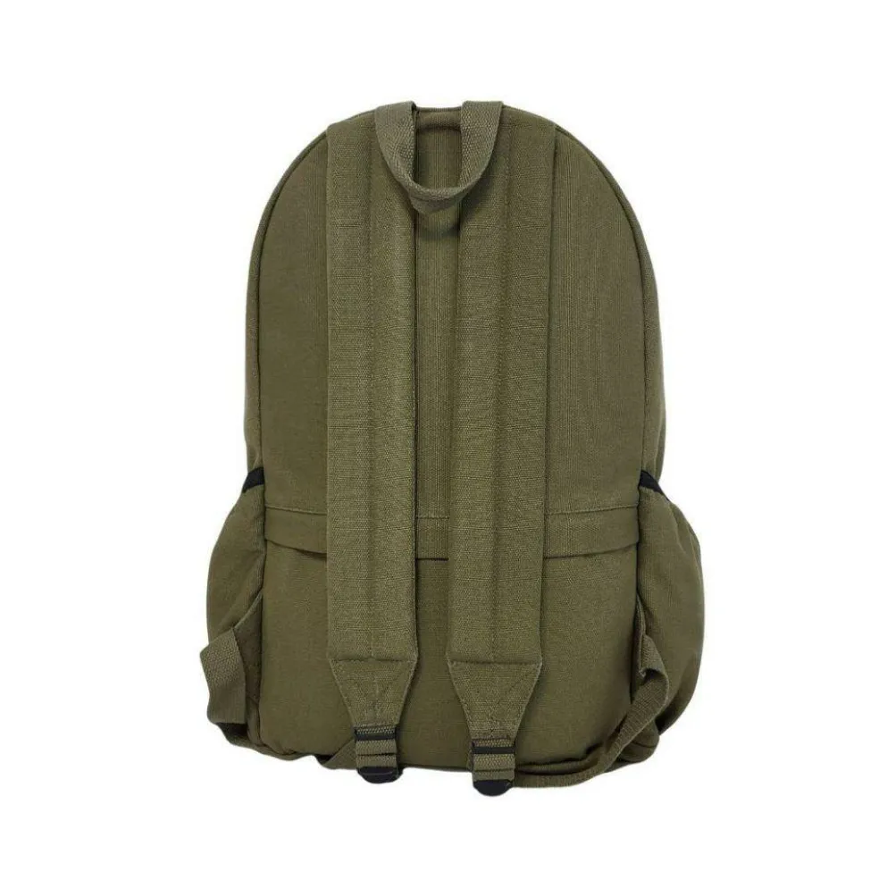 53 Canvas Backpack