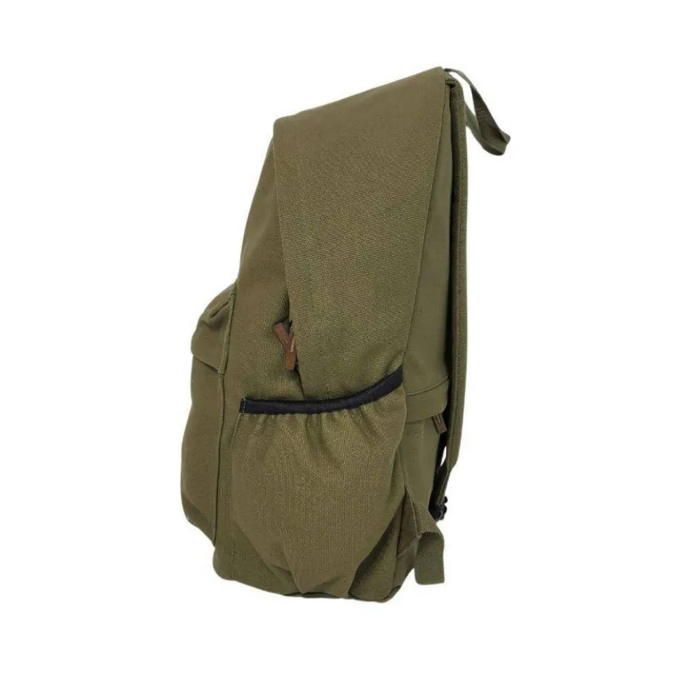 53 Canvas Backpack