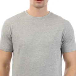 Caplaz Print Sleeve 5 Pack T-Shirts