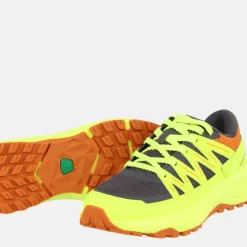 Caracal Trail Trainers Mens