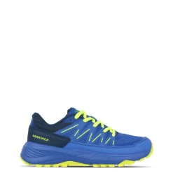 Caracal Trail Trainers Mens