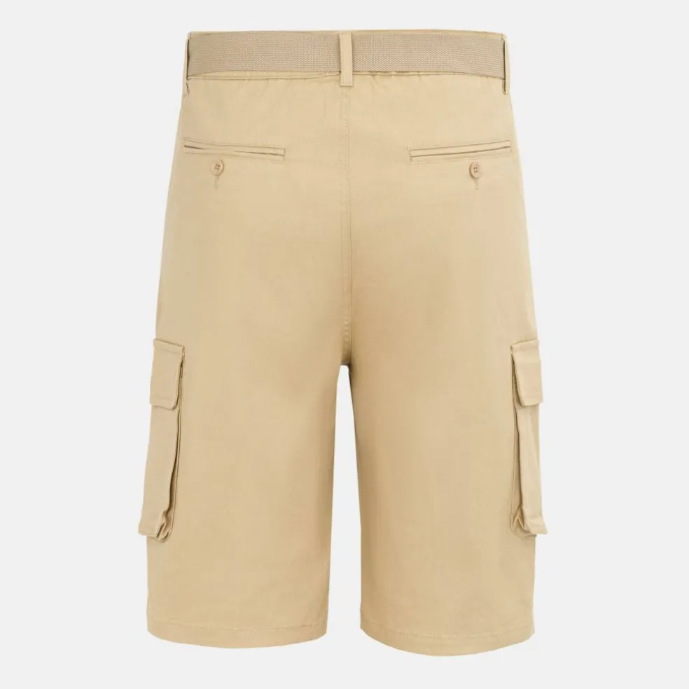 Cargo Shorts