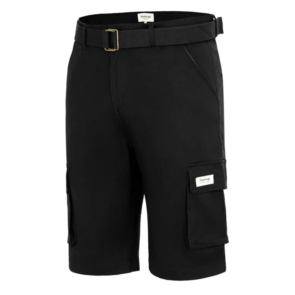 Cargo Shorts
