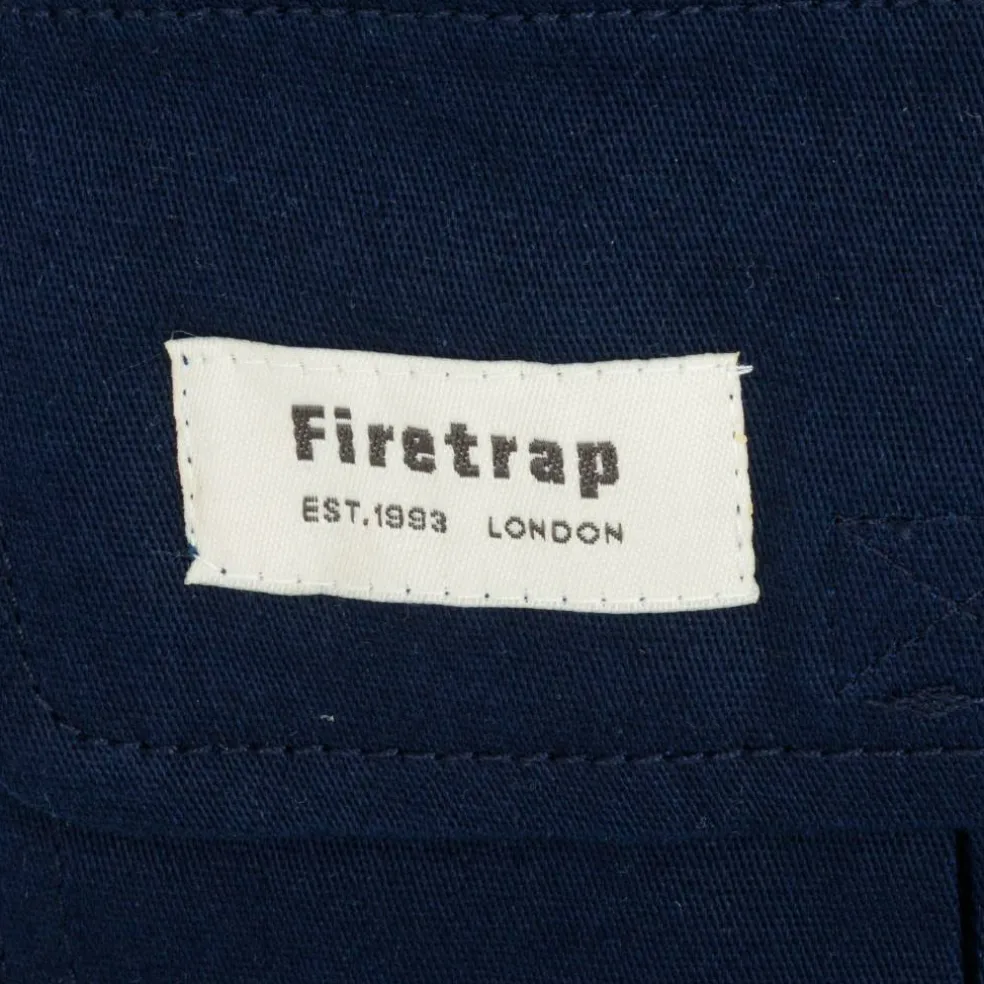 Cargo Shorts